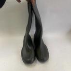 Dunlop Dane PVC Knielaars Laarzen Groen Zwart Maat 39, Tuin en Terras, Werkkleding, Dunlop, Dunlop, Dames, Nieuw