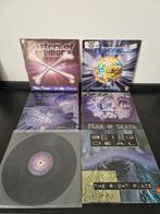 Forze hardcore gabber vinyl. Thunderdome collect early 90's, Ophalen of Verzenden, Zo goed als nieuw