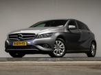 Mercedes-Benz A-klasse 180 Ambition Sport (NAVI,XENON,LED,CR, Auto's, Mercedes-Benz, Voorwielaandrijving, 65 €/maand, Gebruikt