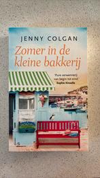 Zomer in de kleine bakkerij - Jenny Colgan, Boeken, Ophalen of Verzenden, Zo goed als nieuw