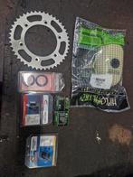 Honda XR400 onderdelen ( nieuw ), Motoren, Ophalen, Honda, Honda, Nieuw