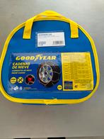 Nieuwe sneeuwkettingen - ongebruikt, Auto diversen, Ophalen of Verzenden, Nieuw