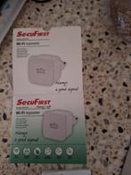 Wifi repeater, Computers en Software, WiFi-versterkers, Ophalen of Verzenden, Zo goed als nieuw