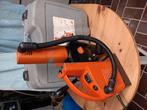 Fein KBM 52 U Magneetboor, Doe-het-zelf en Verbouw, Gereedschap | Boormachines, Ophalen, Gebruikt, Overige typen