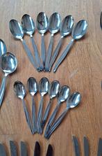 44-delig zilveren bestekset te koop kwaliteit gero 90, Ophalen