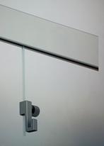 Ophangsysteem schilderijen, Huis en Inrichting, Ophalen, Wit