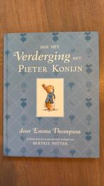 Pieter Konijn - hoe het verder ging, Ophalen of Verzenden, Zo goed als nieuw, Fictie algemeen