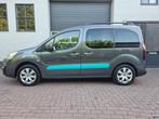 Citroen Berlingo 1.2 PureTech XTR MINICAMPER, Voorwielaandrijving, 65 €/maand, Stof, Gebruikt