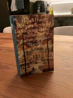 Mevrouw Bentinck of Onverenigbaarheid van karakter, Ophalen of Verzenden, Gelezen, Nederland