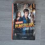 Pijnstillers – Carry Slee (Filmeditie, hardcover), Ophalen of Verzenden, Zo goed als nieuw, Carry Slee, Wereld overig