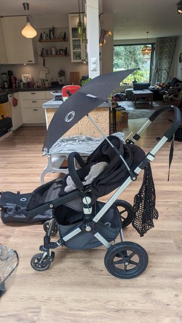 Bugaboo Cameleon kinderwagen beschikbaar voor biedingen