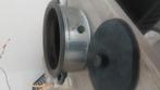 gratis hotstone pan, Ophalen, Gebruikt