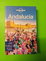 Lonely Planet - Reisgids - Andalucia - Spain, Lonely Planet, Europa, Ophalen of Verzenden, Zo goed als nieuw