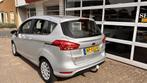 FORD B-Max 1.0 EcoBoost 100PK Style, Gebruikt, Origineel Nederlands, Bedrijf, Handgeschakeld