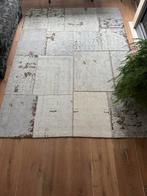 By Boo Vloerkleed 170x240 cm - patchwork, Ophalen, 150 tot 200 cm, 200 cm of meer, Zo goed als nieuw