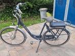 7x elektrische fiets alle met defect, Ophalen, Gebruikt, Cortina