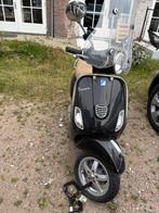 Vespa piaggio 2012 opknapper, Fietsen en Brommers, Ophalen, Gebruikt, Overige modellen, Benzine