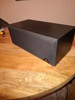 Infinity center speaker, Audio, Tv en Foto, Luidsprekers, Gebruikt, 60 tot 120 watt, Center speaker, Ophalen