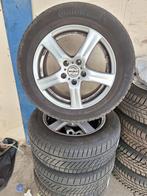 Bmw 2-Serie Winterset `16 Inch, Ophalen, Gebruikt, -, Banden en Velgen