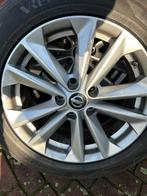 Winterbanden met velg, Auto-onderdelen, Banden en Velgen, Ophalen, 215 mm, Banden en Velgen, 17 inch