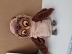 Ikea knuffel handpop nr 26, Ophalen of Verzenden, Zo goed als nieuw, Overige typen