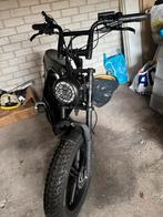 Fatbike v8 3.0, Fietsen en Brommers, Elektrische fietsen, Ophalen, Gebruikt