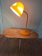 Oranje Ikea Wolkenlampje - Bureaulamp, Huis en Inrichting, Lampen | Vloerlampen, Ophalen of Verzenden