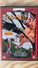 Ibbeltje DVD, Alle leeftijden, Ophalen of Verzenden, Zo goed als nieuw