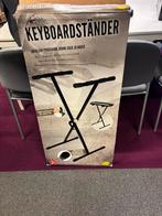 Standaard voor keyboard, Ophalen, Gebruikt, Keyboard of Synthesizer