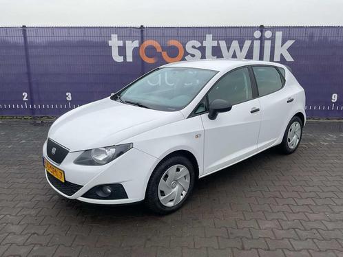 2011 - SEAT - Ibiza - 1.2 TDI COPA Eco. - Personenauto, Auto's, Seat, Bedrijf, Ibiza, Diesel, Euro 5, A, MPV, Handgeschakeld, Origineel Nederlands