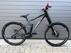 Cube Two15 Downhill fiets, Fietsen en Brommers, Fietsen | Mountainbikes en ATB, Fully, Ophalen, Zo goed als nieuw, Overige merken