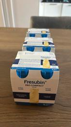 Fresubin vanille smaak 12 flesjes, Ophalen of Verzenden, Nieuw, Poeder of Drank