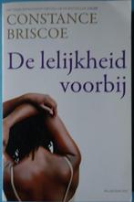 Constance Briscoe - De lelijkheid voorbij, Gelezen, Europa overig, Ophalen of Verzenden, Constance Briscoe