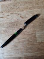 Pelikaan vulpen gouden pen, Verzamelen, Pennenverzamelingen, Ophalen of Verzenden, Zo goed als nieuw, Vulpen, Overige merken