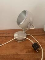 vintage Oogbol lampje jaren 60, Ophalen of Verzenden, Gebruikt, Minder dan 50 cm