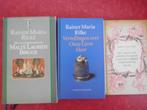 Rainer Maria Rilke De aantekeningen van Malte Laurids Brigge, Ophalen of Verzenden, Zo goed als nieuw, Nederland