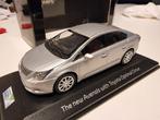 Toyota Avensis, Hobby en Vrije tijd, Modelauto's | 1:43, Ophalen of Verzenden, Nieuw, Auto, MiniChamps