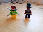 Lego minifigs, Ophalen of Verzenden, Zo goed als nieuw, Losse stenen, Lego