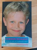 Gewoon begaafd?, Ophalen of Verzenden, Zo goed als nieuw, Ontwikkelingspsychologie