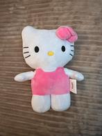 Knuffel hello kitty nieuw, Kinderen en Baby's, Speelgoed | Knuffels en Pluche, Ophalen of Verzenden, Nieuw, Overige typen