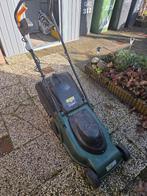Grasmaaier, Gebruikt, Elektrische grasmaaier, Opvangbak, 30 t/m 39 cm