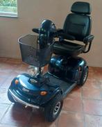 Zeer nette scootmobiel, Diversen, Brommobielen en Scootmobielen, Ophalen, Zo goed als nieuw, 16 km/u of meer, Mango