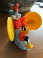 Vintage Mc Donald 1994 bugs bunny en duffy  duck, Looney Tunes, Ophalen of Verzenden