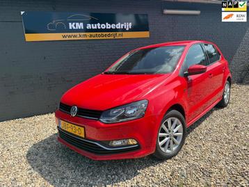 Volkswagen Polo 1.0 TSI Highline*Lounge*Clima*PDC*Cruise* beschikbaar voor biedingen