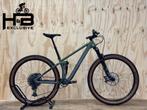 Cube Stereo 120 HPC TM 29 inch mountainbike Sram GX, Ophalen of Verzenden, Zo goed als nieuw, Overige merken, Minder dan 45 cm