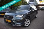 Seat Ateca 1.5 TSI FR Business Intense AUTOM/ADAP CRUISE/NAV, 65 €/maand, 4 cilinders, Ateca, Bedrijf