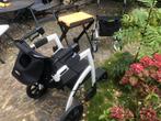 Drie rollaters VA €175-275-en€475 als nieuw, Diversen, Rollators, Ophalen of Verzenden, Zo goed als nieuw
