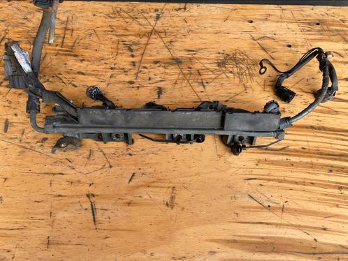 Mx5 benzinerail 1.8 NBFL (gebruikt), Auto-onderdelen, Motor en Toebehoren, Mazda, Gebruikt, Ophalen
