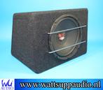Rockford Fosgate Punch XLC RFP2410 10 inch subwoofer, Auto diversen, Gebruikt, Audio Design, Am Breilingsweg 3, 76709 Kronau, Duitsland