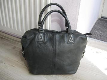 COWBOYSBAG apart elegant model groengrijs goede staat beschikbaar voor biedingen